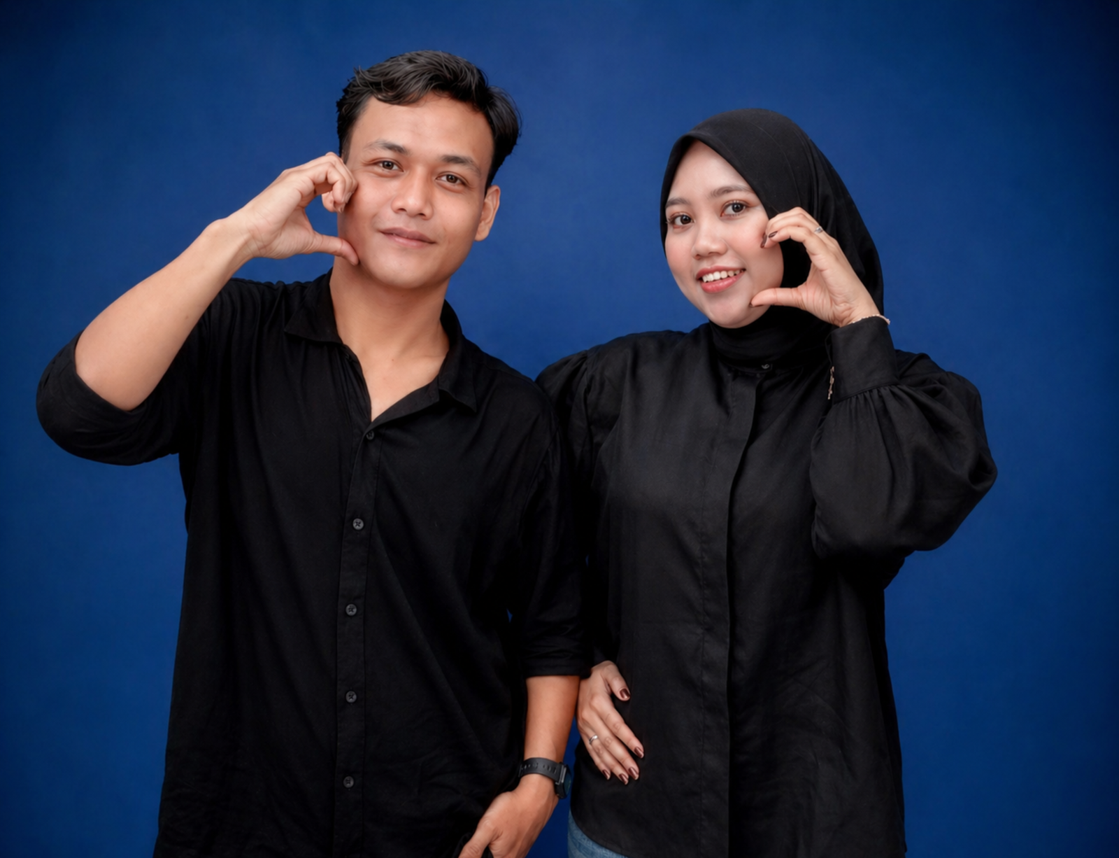The Wedding Of Tasya & Ade